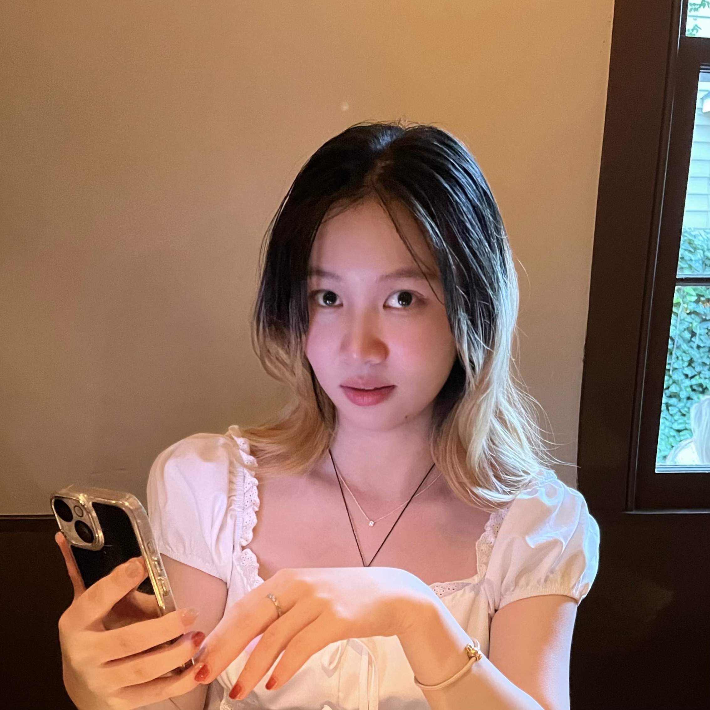 Ino, travel UGC creator